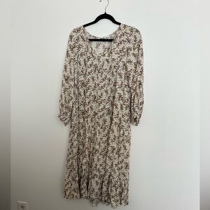 Carly Jean Los Angeles dress